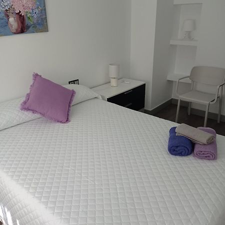 Villa Alegria Torremolinos Bagian luar foto