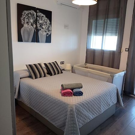 Villa Alegria Torremolinos Bagian luar foto