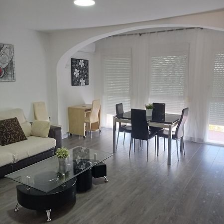Villa Alegria Torremolinos Bagian luar foto