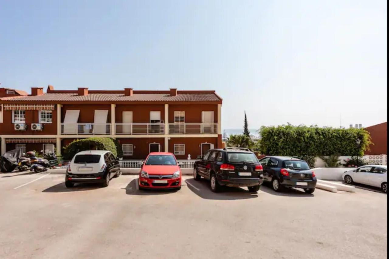 Villa Alegria Torremolinos Bagian luar foto
