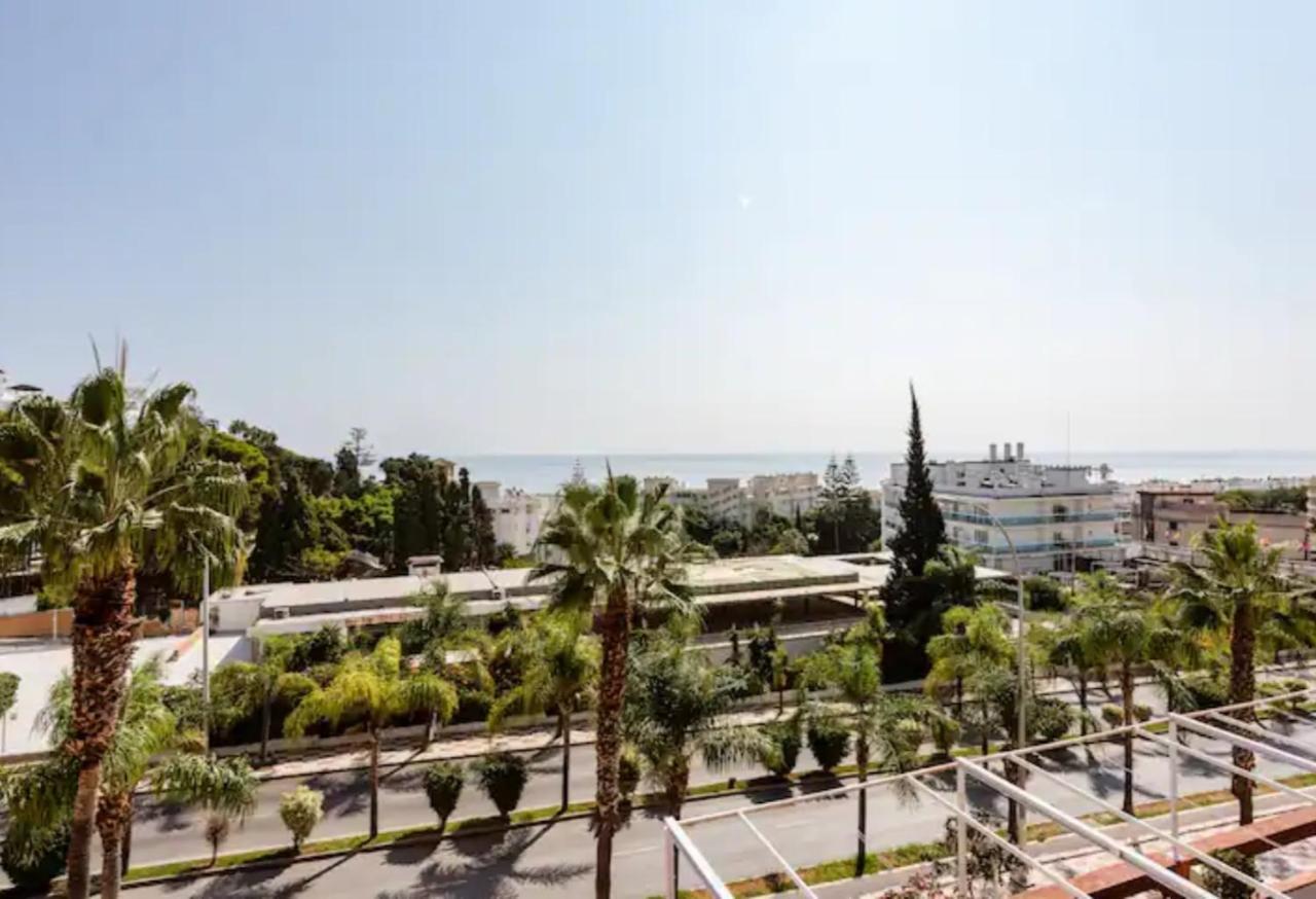Villa Alegria Torremolinos Bagian luar foto