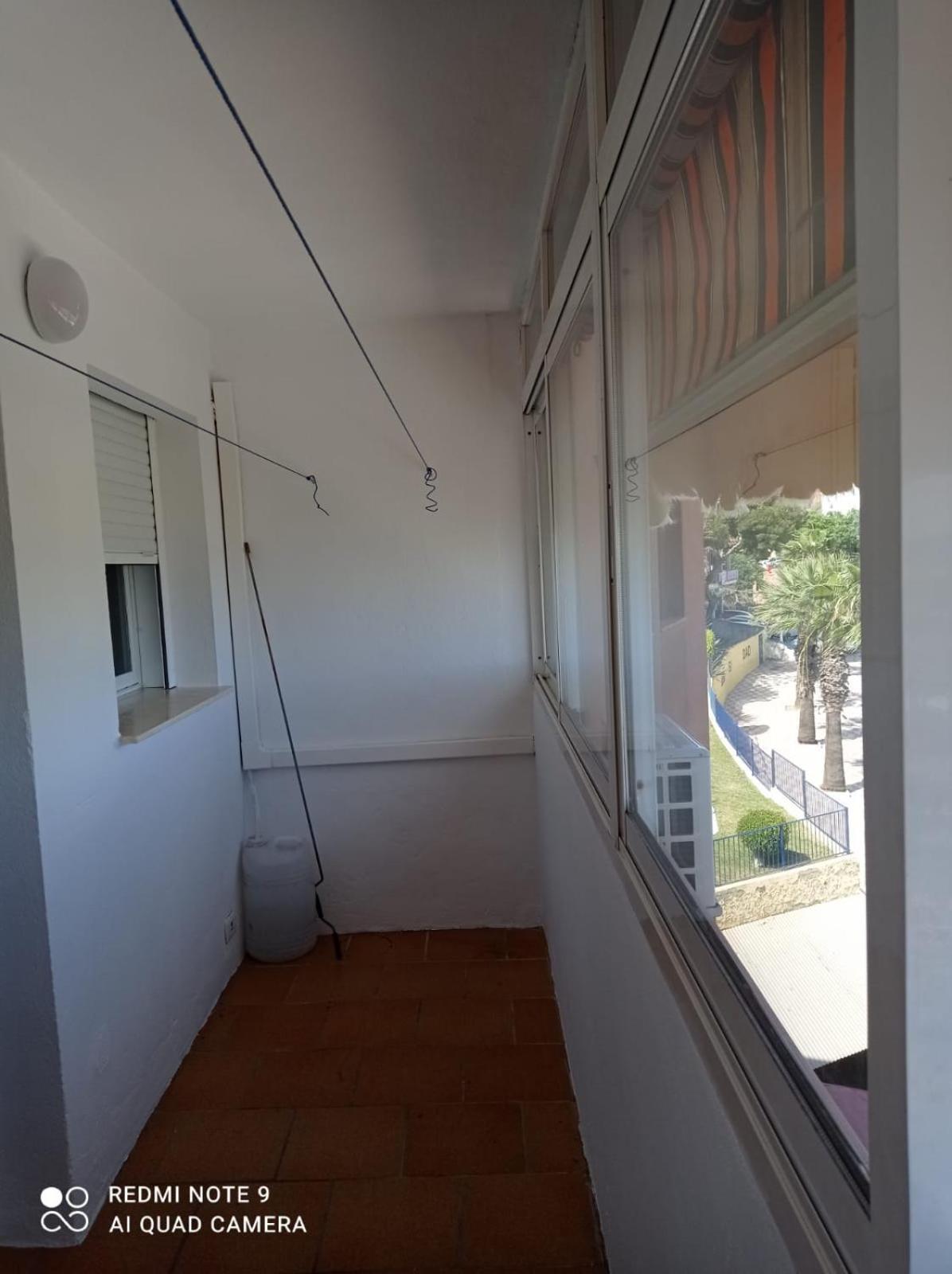 Villa Alegria Torremolinos Bagian luar foto