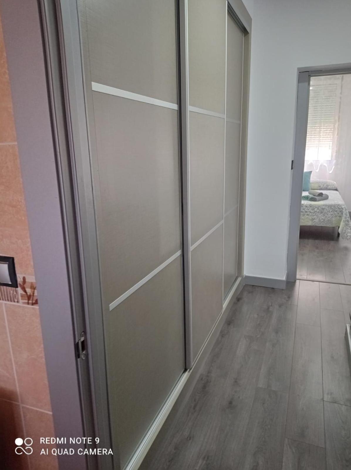 Villa Alegria Torremolinos Bagian luar foto