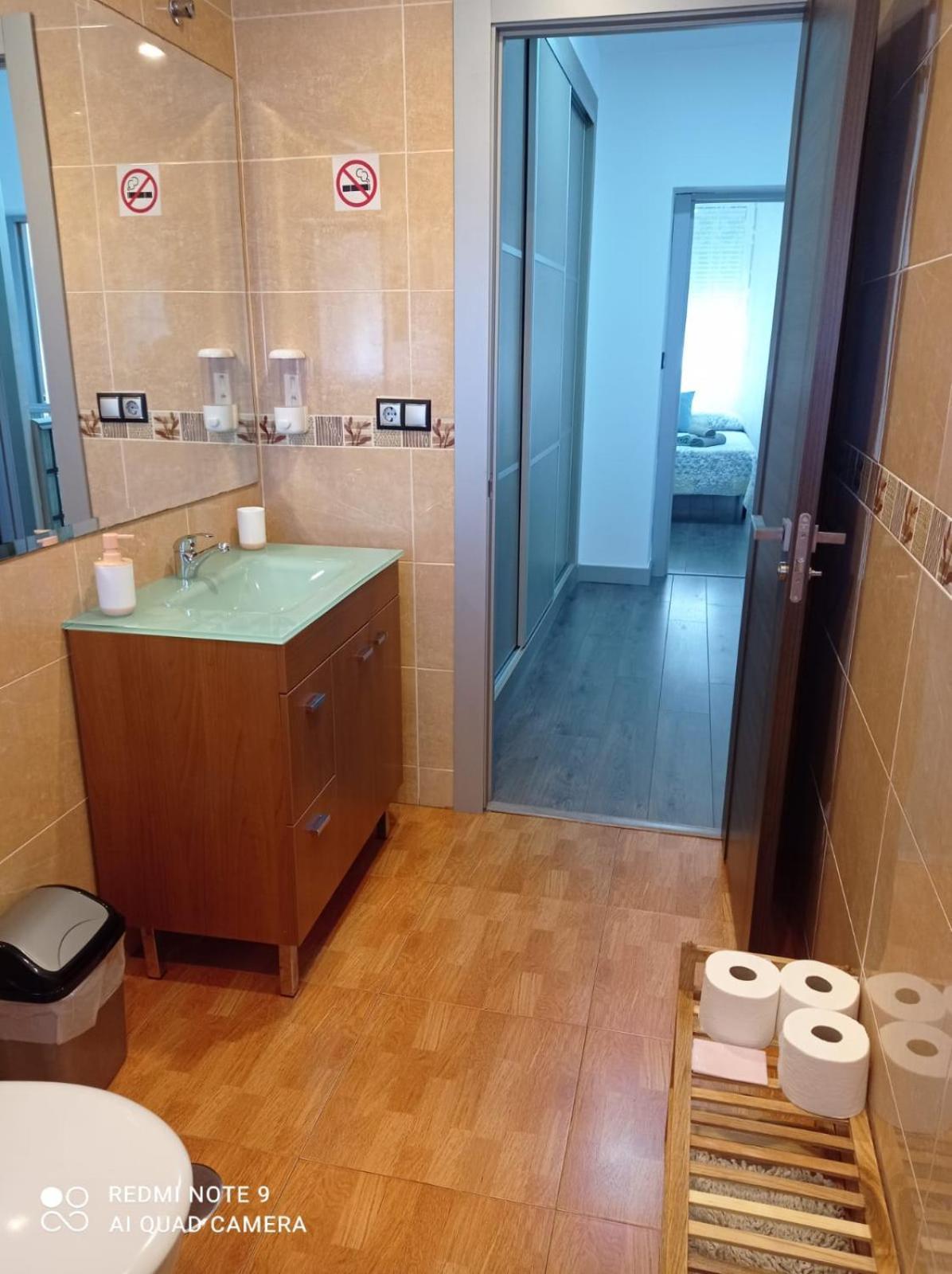 Villa Alegria Torremolinos Bagian luar foto