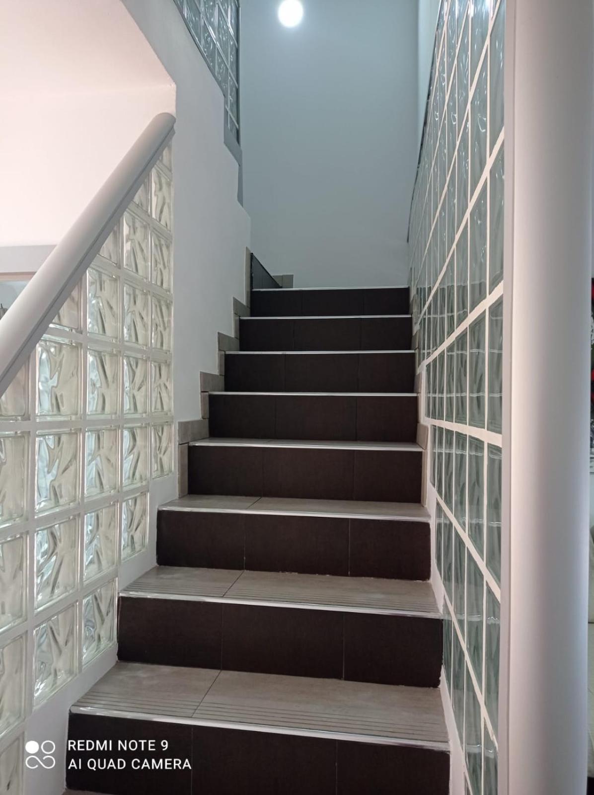 Villa Alegria Torremolinos Bagian luar foto