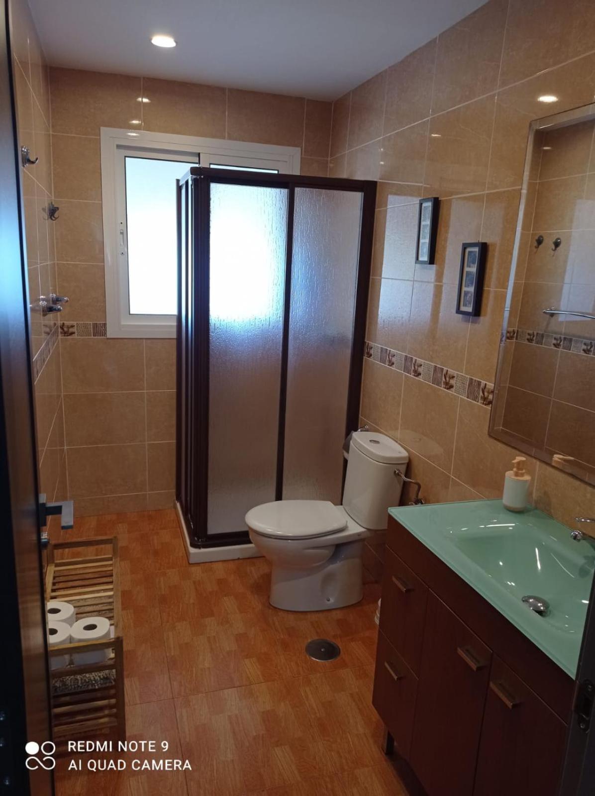 Villa Alegria Torremolinos Bagian luar foto