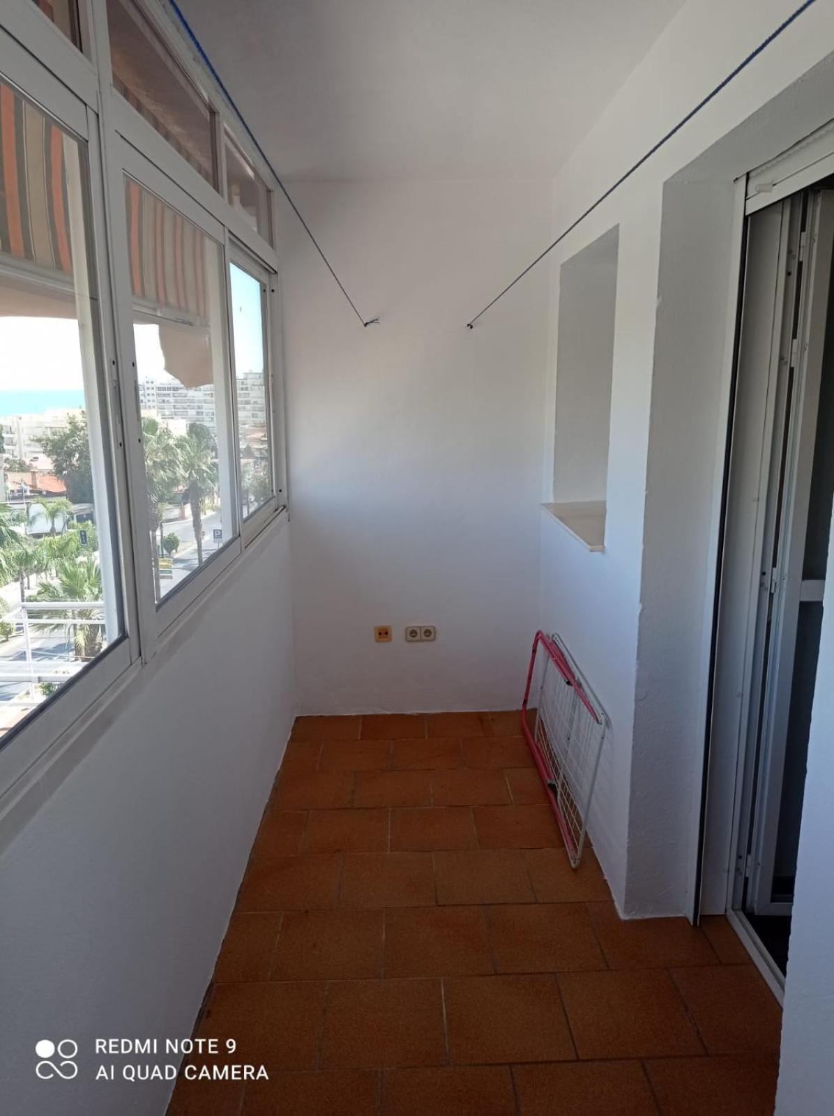 Villa Alegria Torremolinos Bagian luar foto