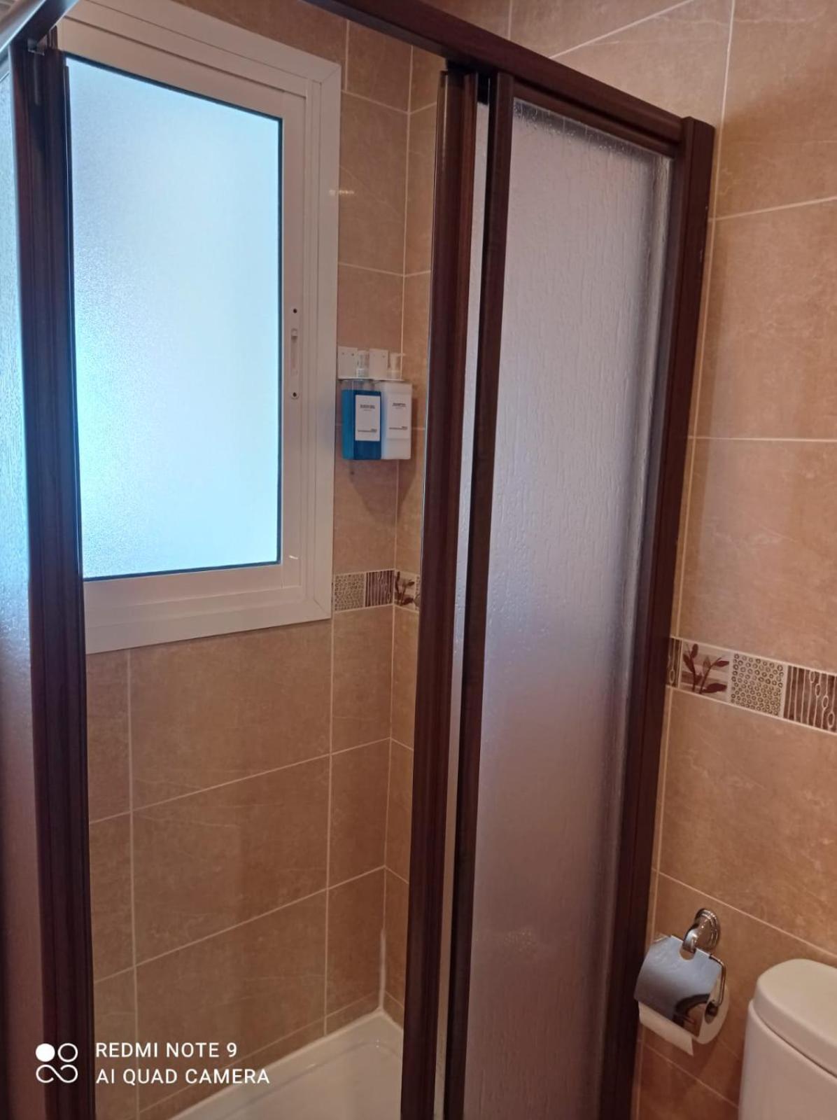 Villa Alegria Torremolinos Bagian luar foto