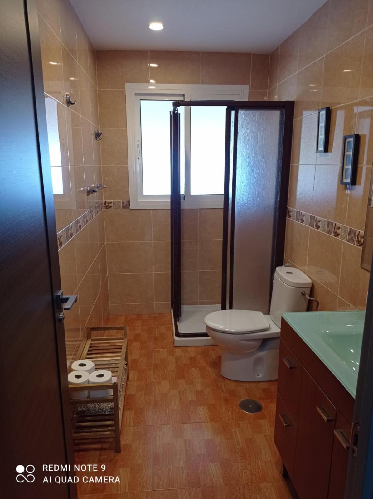 Villa Alegria Torremolinos Bagian luar foto