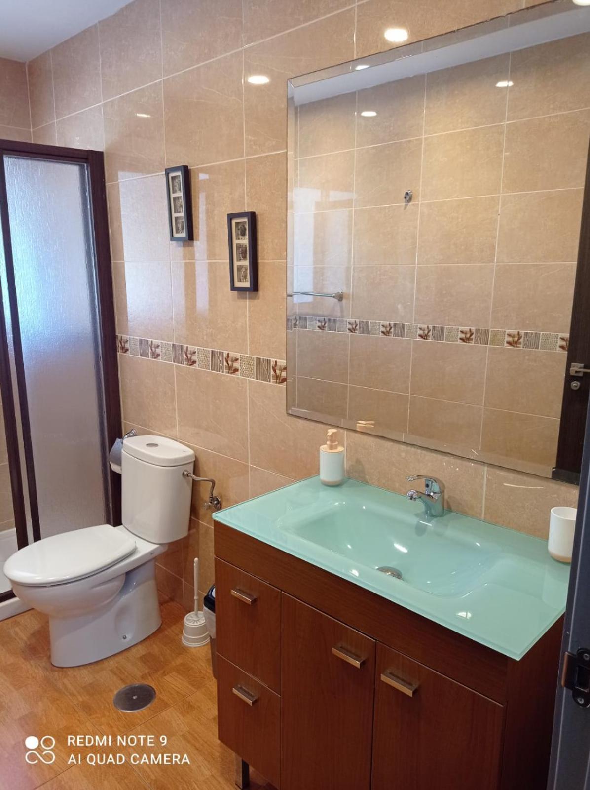 Villa Alegria Torremolinos Bagian luar foto