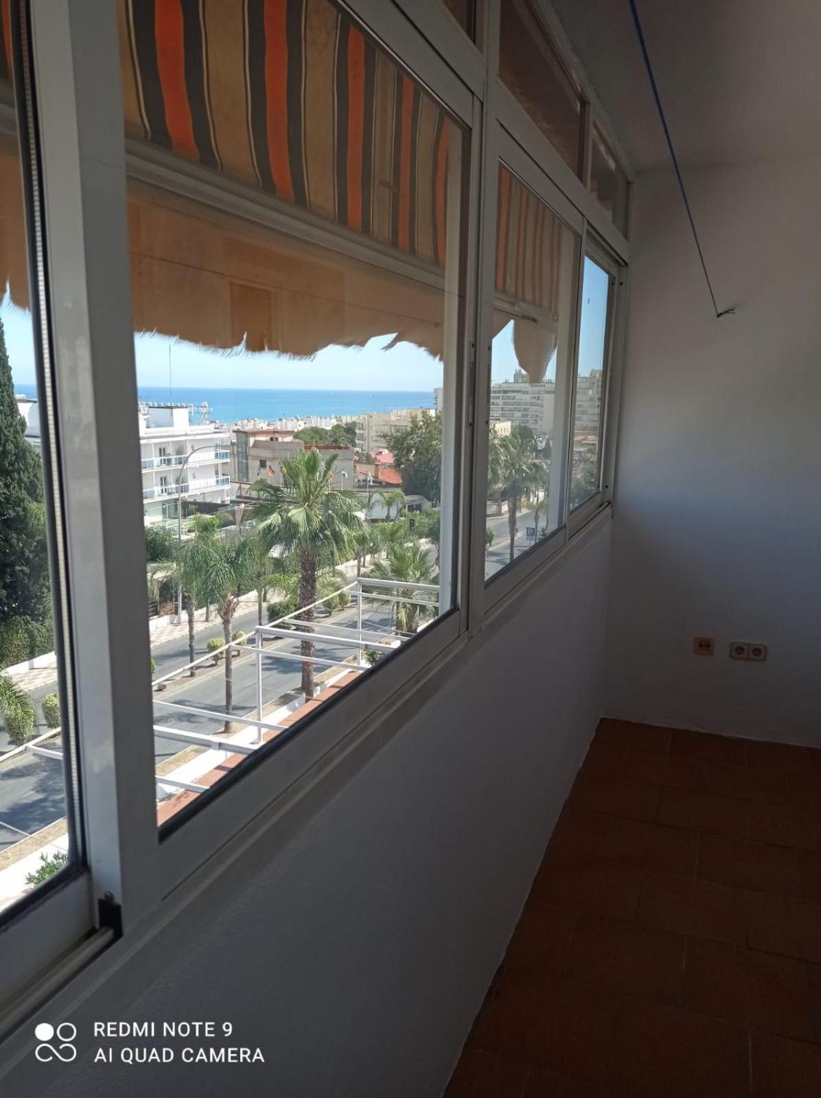 Villa Alegria Torremolinos Bagian luar foto