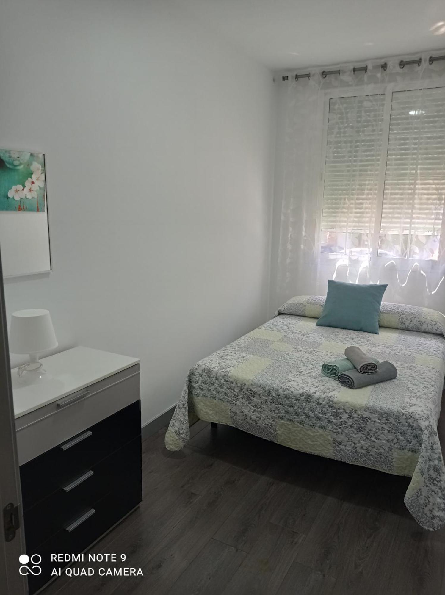 Villa Alegria Torremolinos Bagian luar foto