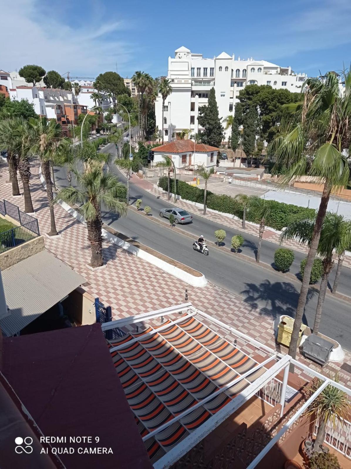 Villa Alegria Torremolinos Bagian luar foto