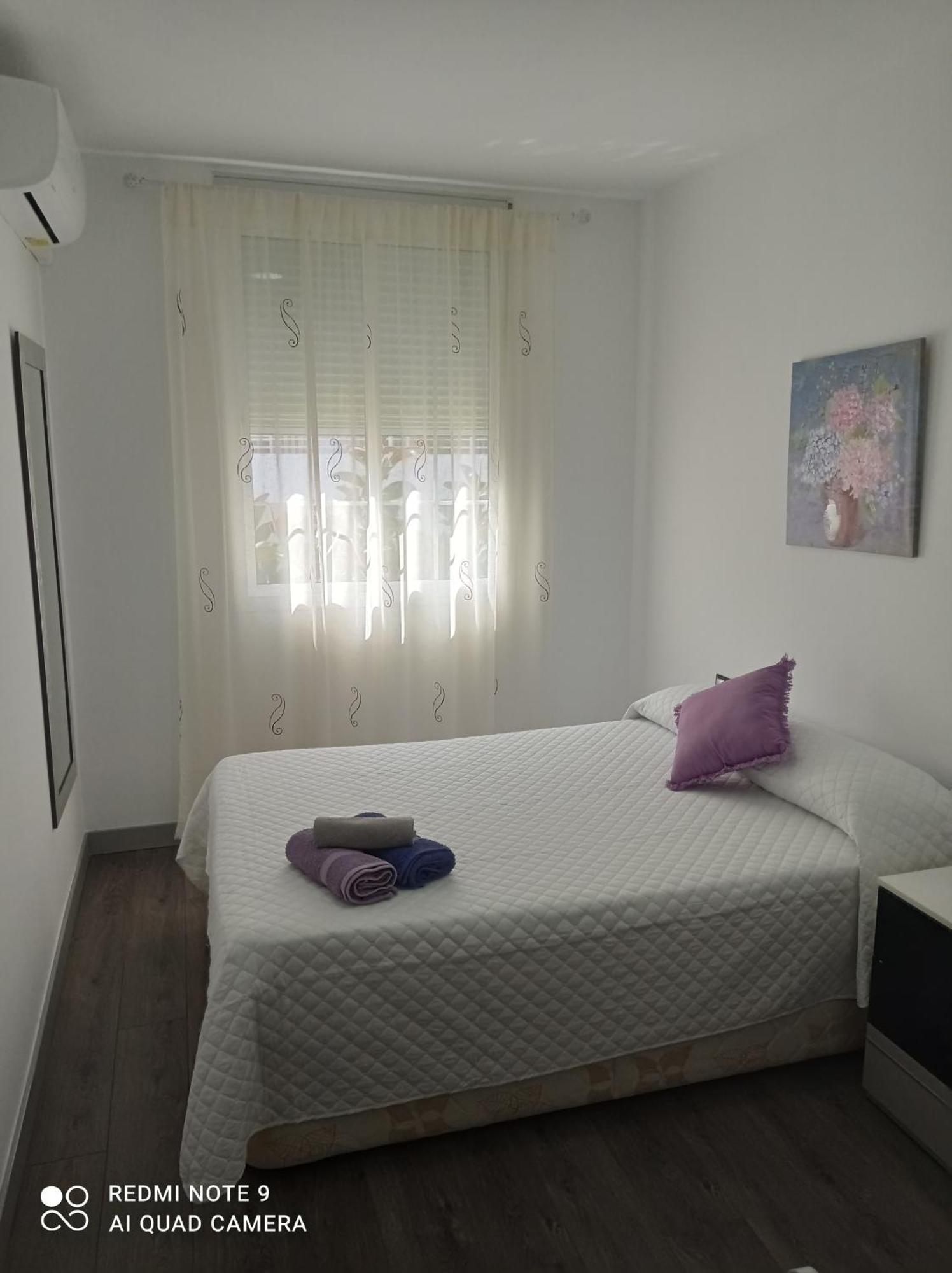 Villa Alegria Torremolinos Bagian luar foto