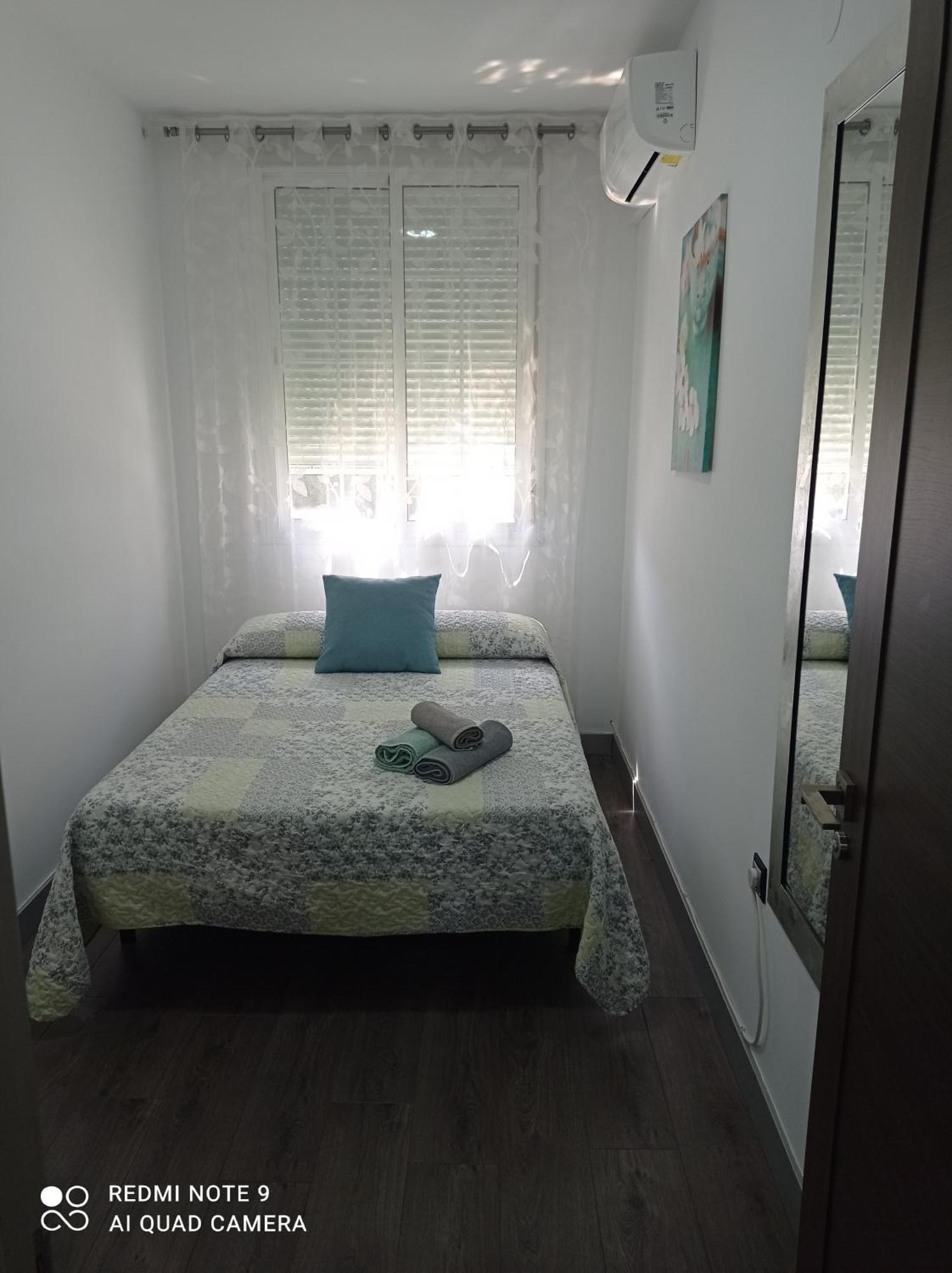 Villa Alegria Torremolinos Bagian luar foto