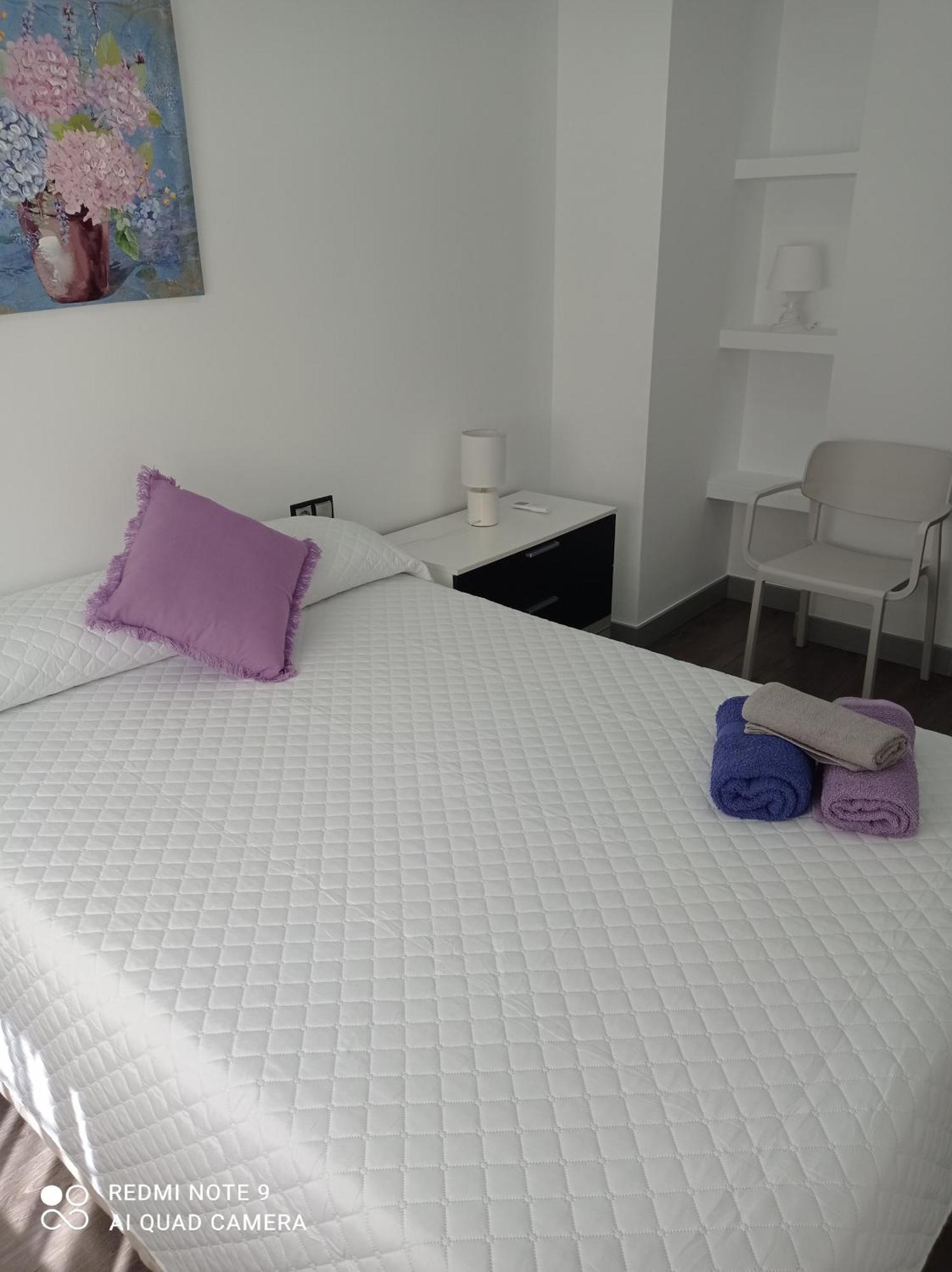 Villa Alegria Torremolinos Bagian luar foto