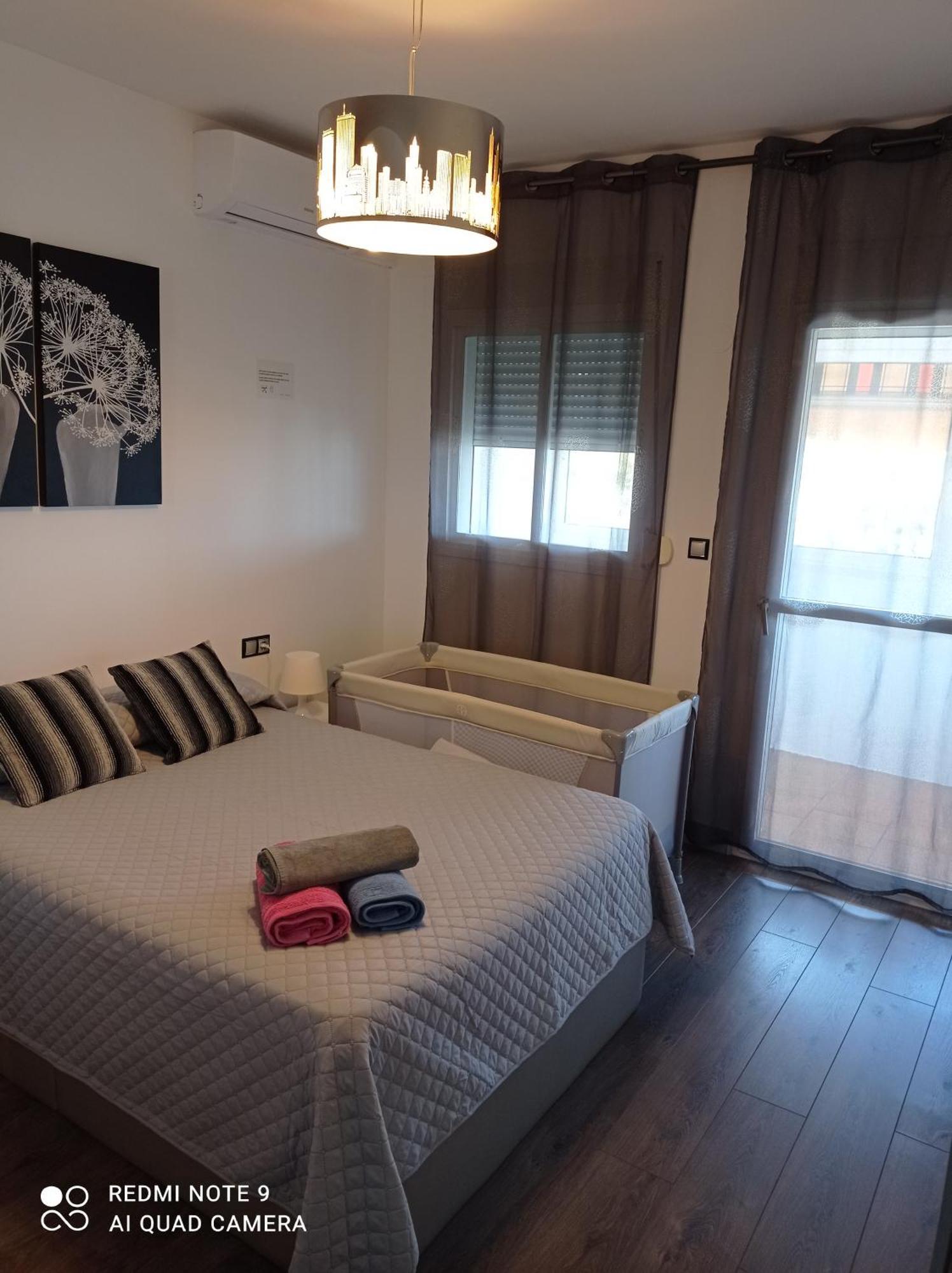 Villa Alegria Torremolinos Bagian luar foto
