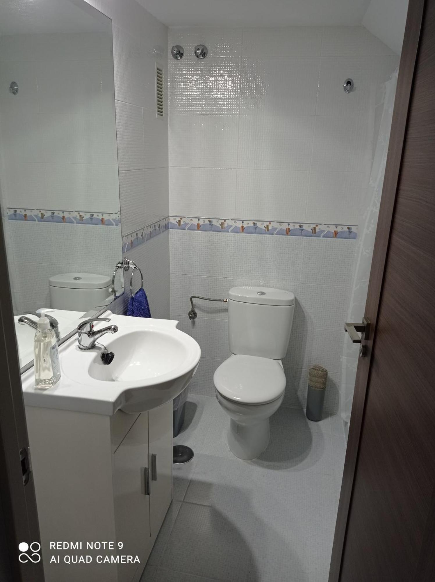 Villa Alegria Torremolinos Bagian luar foto