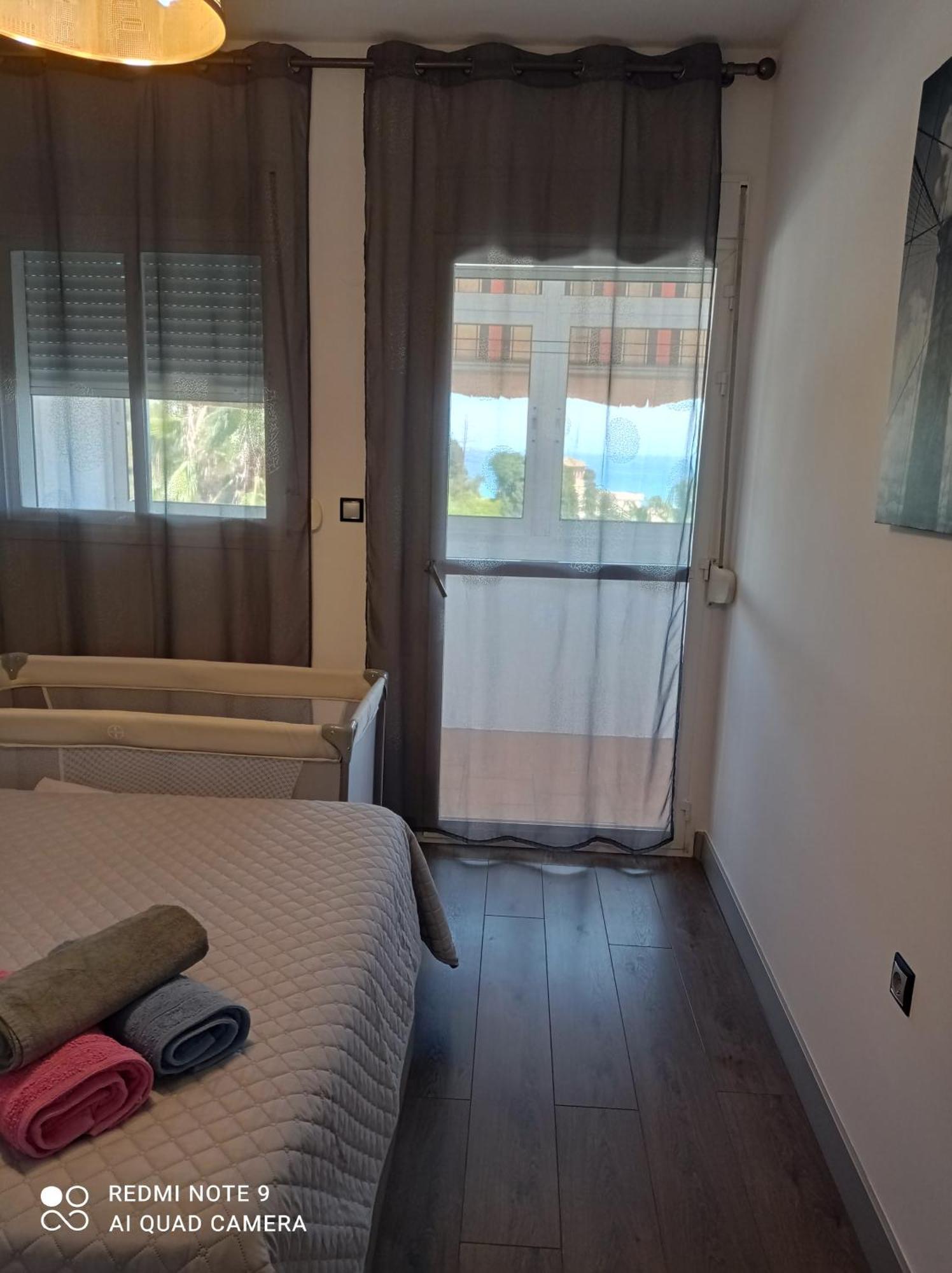 Villa Alegria Torremolinos Bagian luar foto
