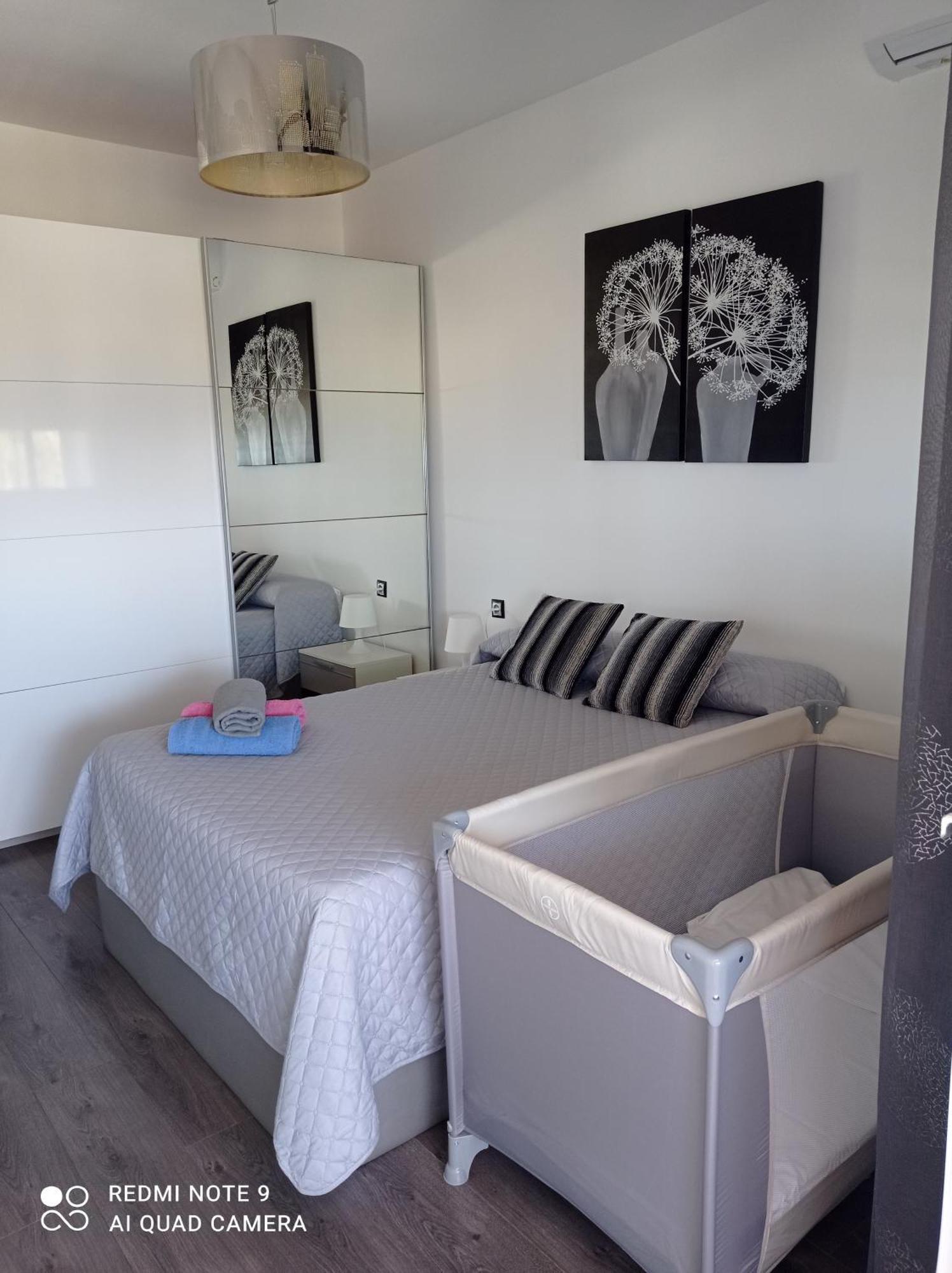 Villa Alegria Torremolinos Bagian luar foto