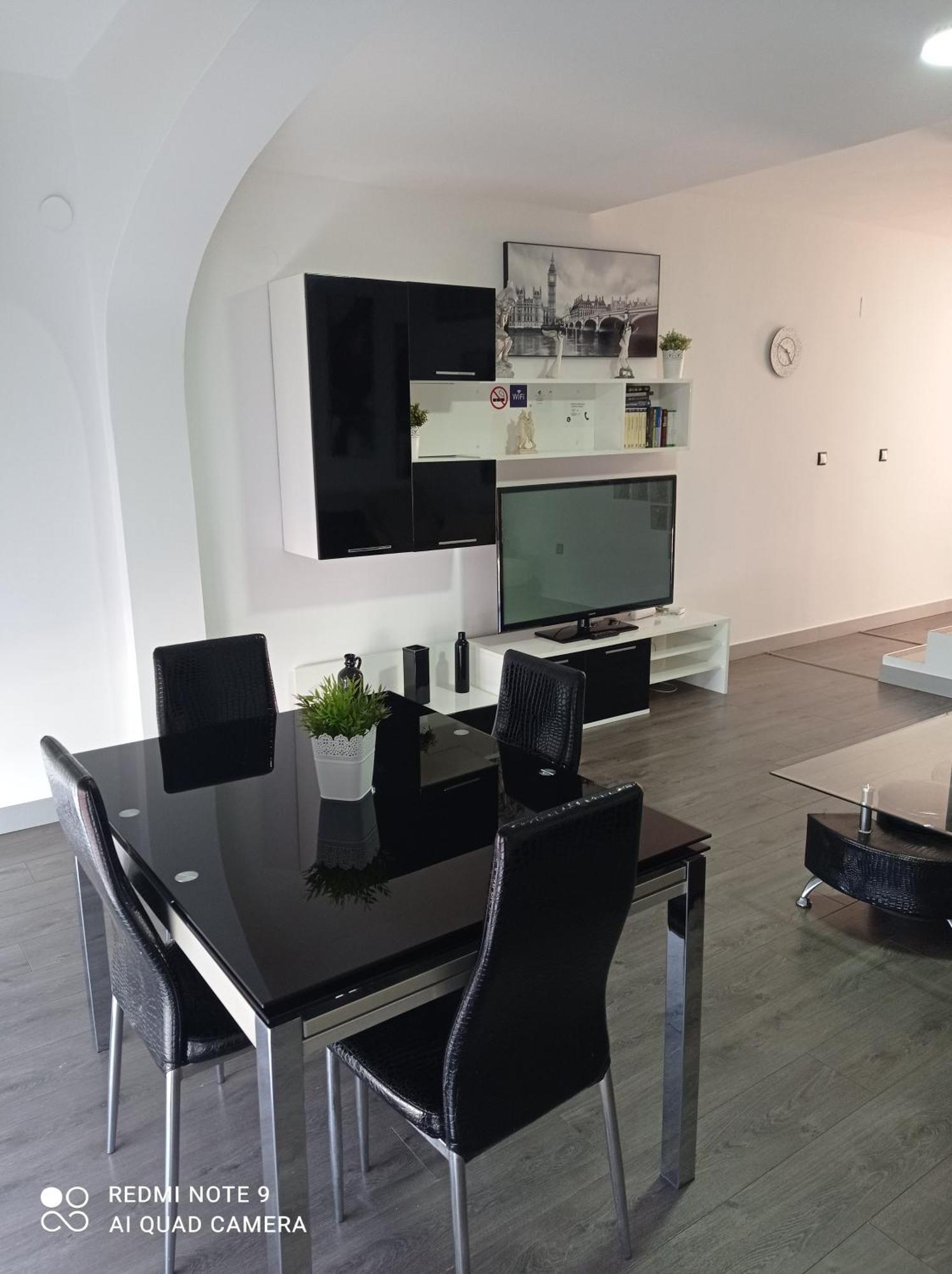 Villa Alegria Torremolinos Bagian luar foto