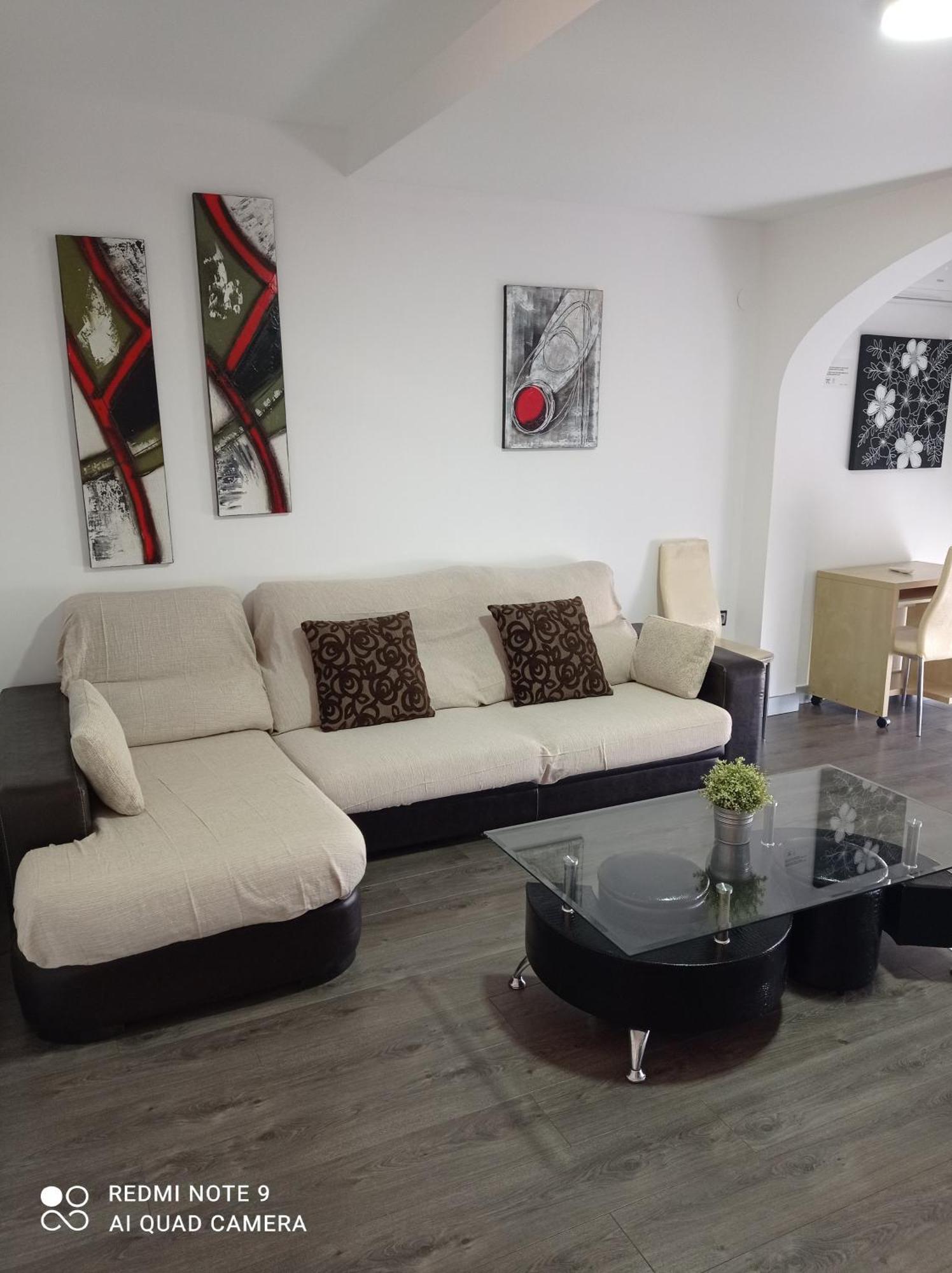 Villa Alegria Torremolinos Bagian luar foto