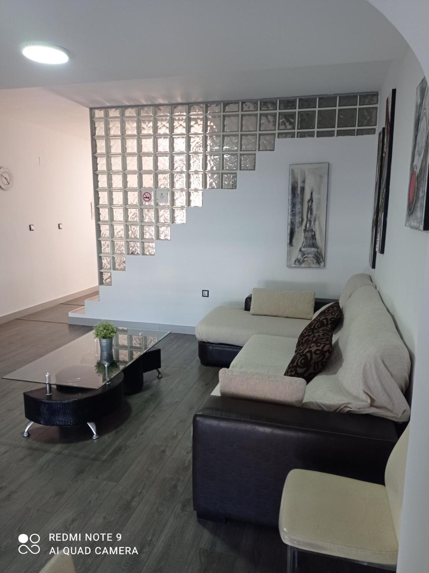Villa Alegria Torremolinos Bagian luar foto