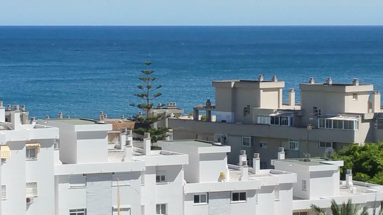 Villa Alegria Torremolinos Bagian luar foto