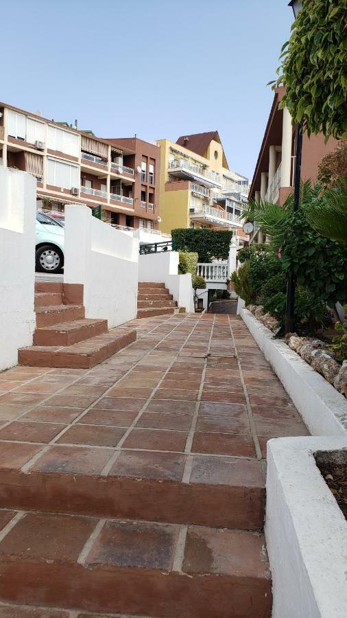Villa Alegria Torremolinos Bagian luar foto