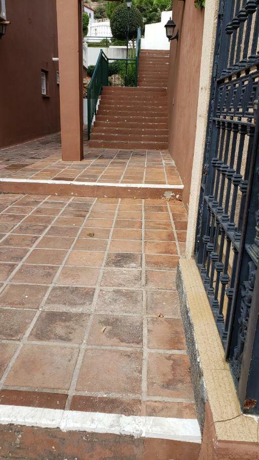Villa Alegria Torremolinos Bagian luar foto