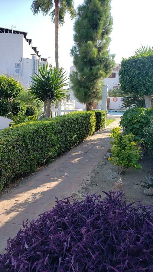 Villa Alegria Torremolinos Bagian luar foto